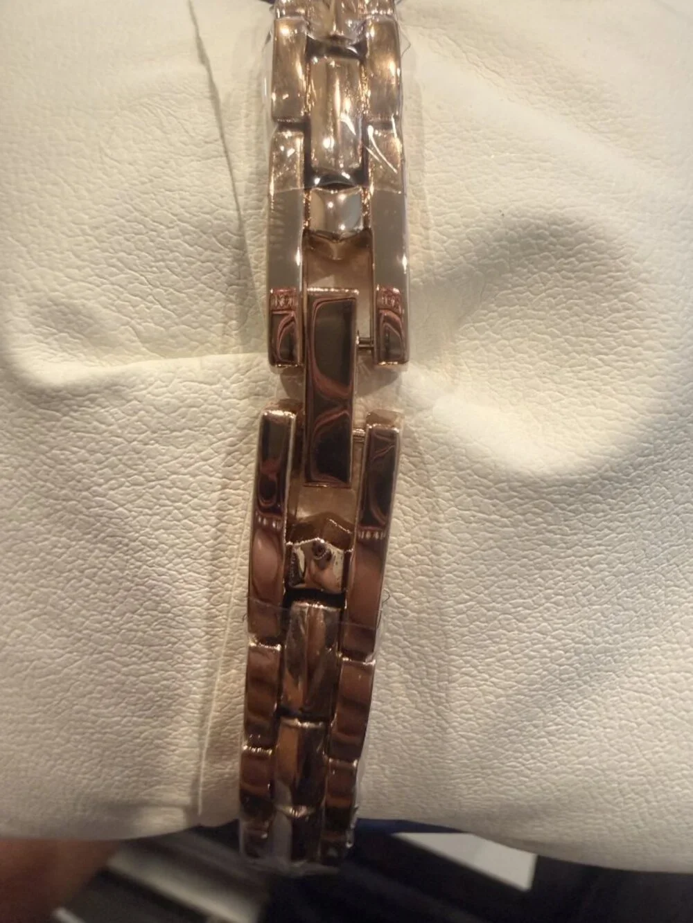 MPW-0211 - Montres Prestige X Invicta Women's Watch - 28mm, Rose Gold (MPW-0211)